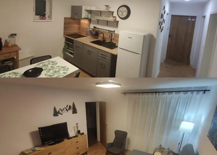 Apartman Na Kvetnej - Vlastna Zahrada, Parkovanie