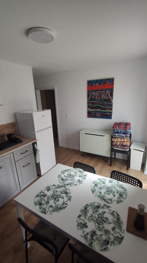 Apartment Na Kvetnej - Vlastna Zahrada, Parkovanie *