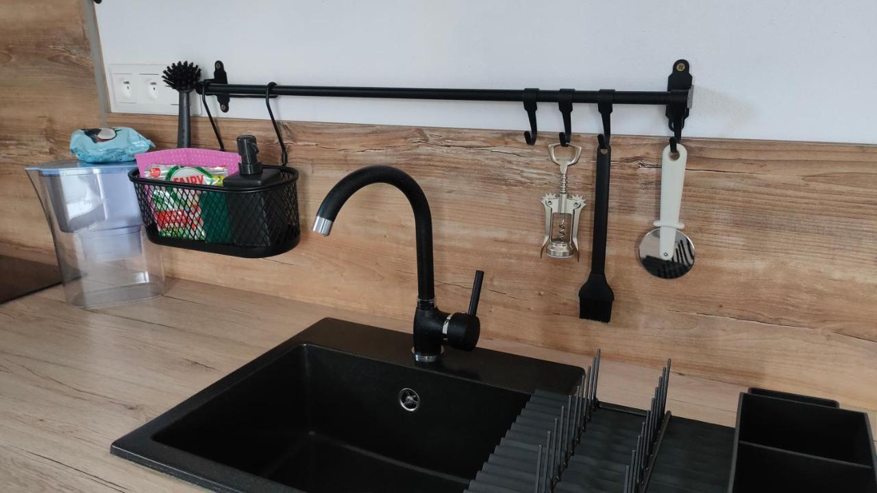 Apartment Na Kvetnej - Vlastna Zahrada, Parkovanie *