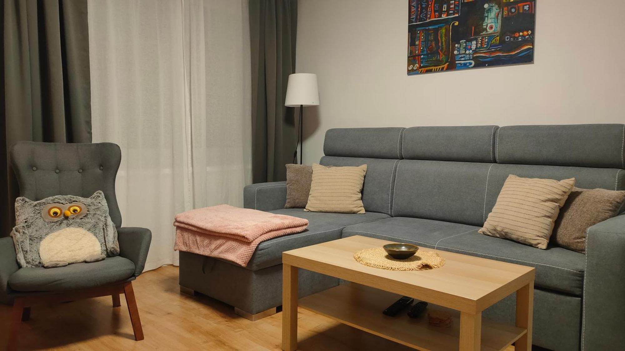 Na Kvetnej - Vlastna Zahrada, Parkovanie Apartment *