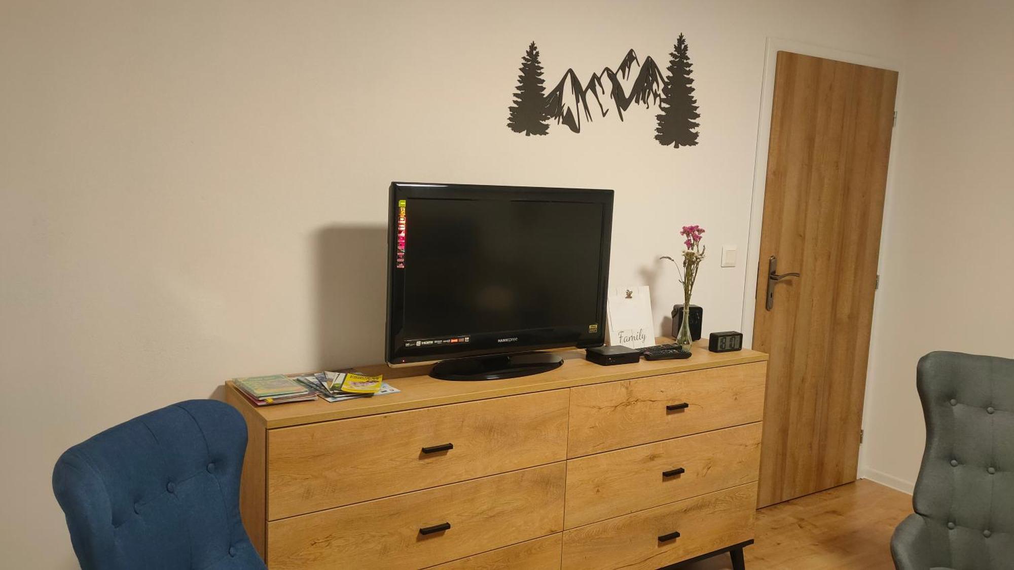 Apartment Na Kvetnej - Vlastna Zahrada, Parkovanie Poprad