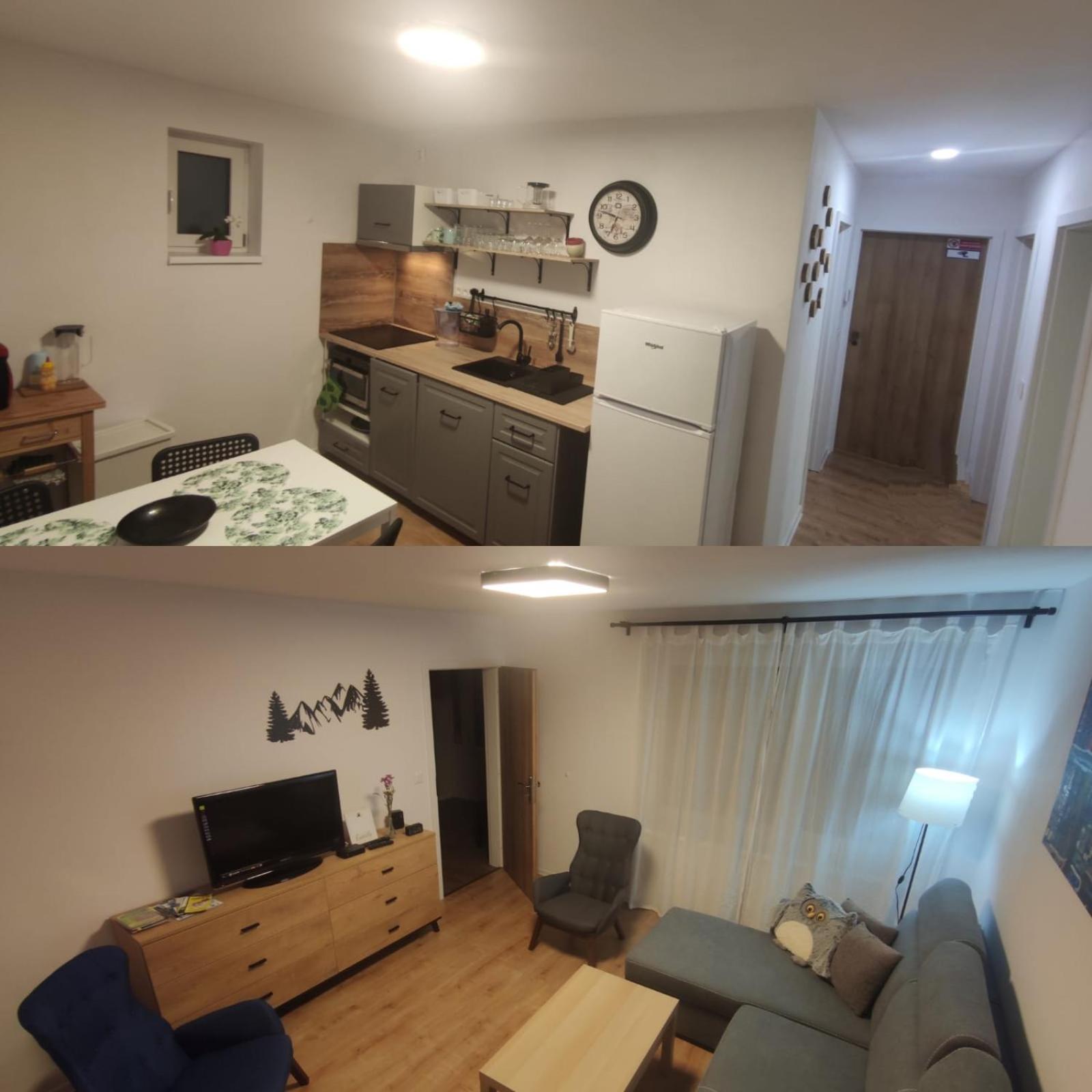Na Kvetnej - Vlastna Zahrada, Parkovanie Apartment